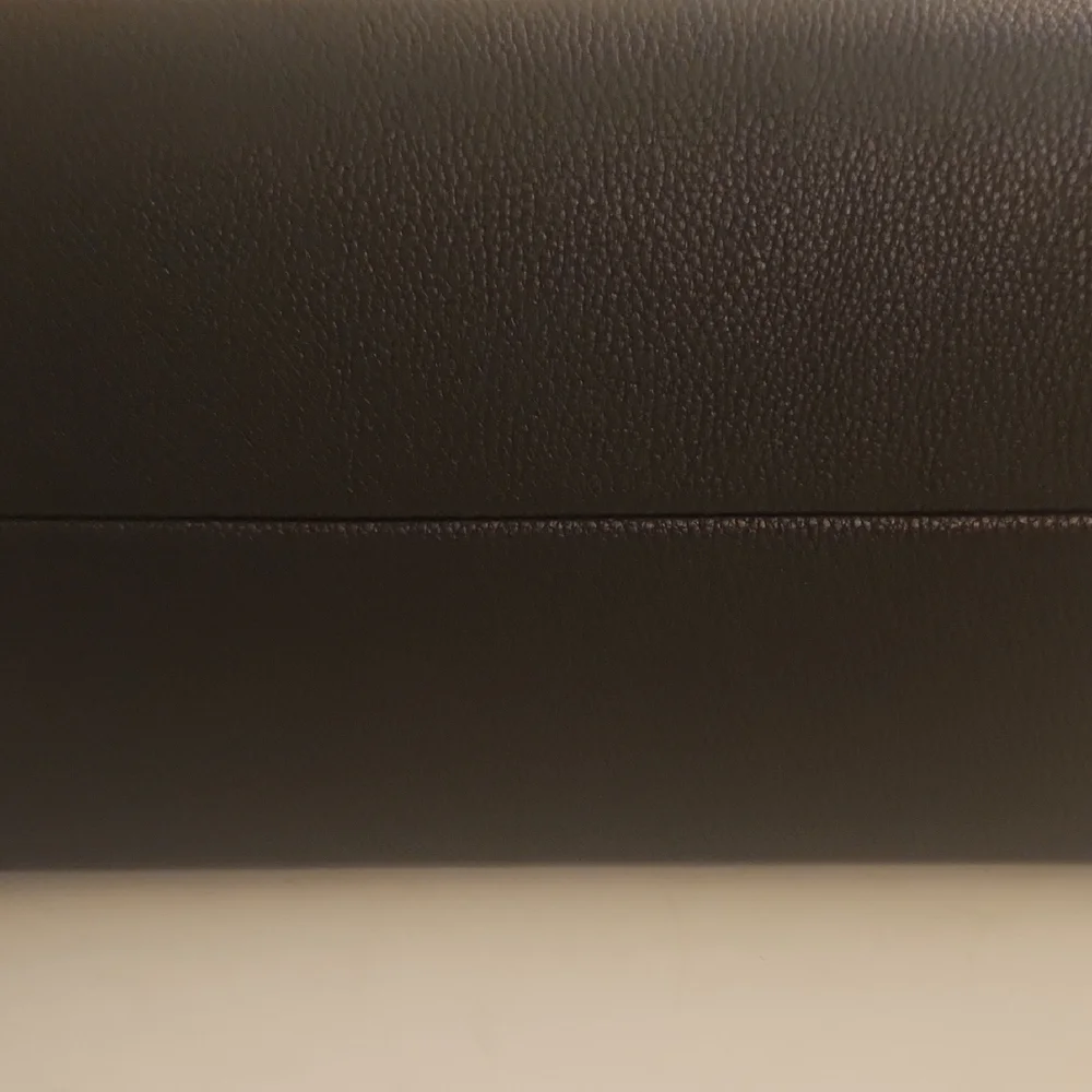 NWOT Tommy Hilfiger Black Staple Hobo Shoulder Bag - Picture 10 of 12